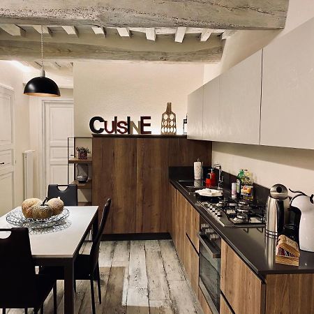 Montepulciano StazioneOpio 60アパートメント エクステリア 写真