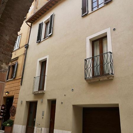 Montepulciano StazioneOpio 60アパートメント エクステリア 写真