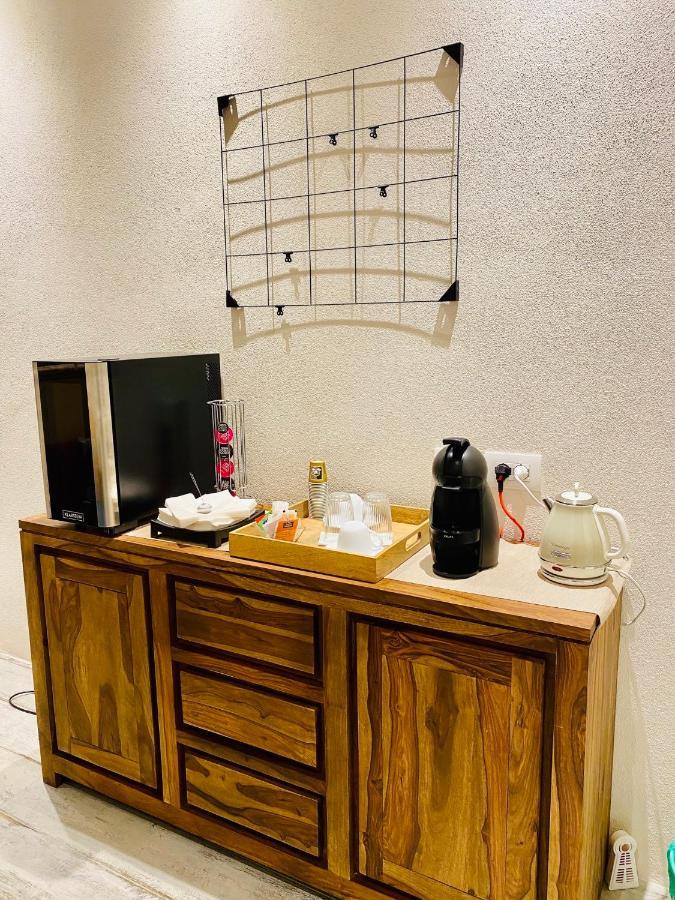 Montepulciano StazioneOpio 60アパートメント エクステリア 写真