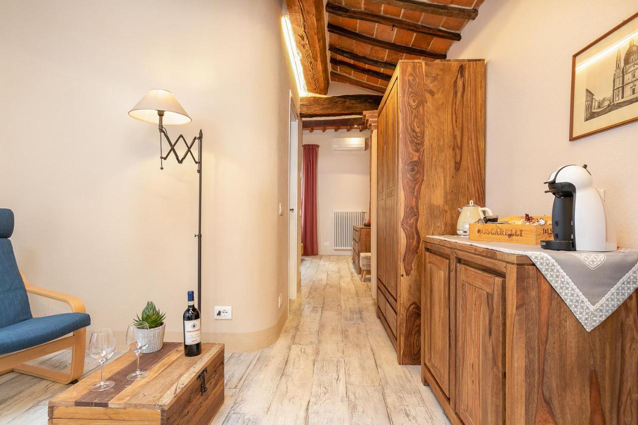 Montepulciano StazioneOpio 60アパートメント エクステリア 写真