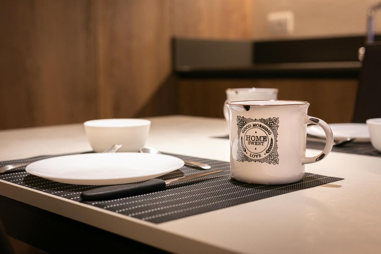 Montepulciano StazioneOpio 60アパートメント エクステリア 写真